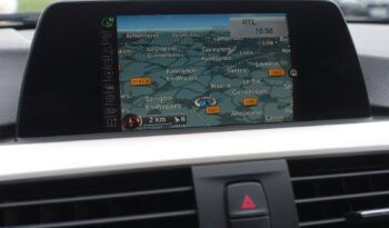 BMW 318 DA TOURING SERIE 3 BVA complet