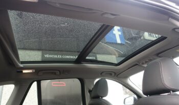 BMW X1 S-DRIVE 18IA 136 CH  X-LINE complet