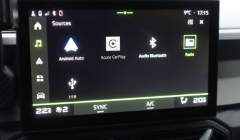 DACIA BIGSTER 1.8L HYBRIDE 155 CV complet