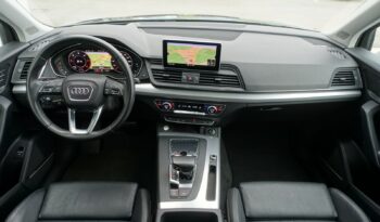 AUDI Q5 SPORTBACK 35 TDI 163 CH S-TRONIC MHEV  S-LINE complet