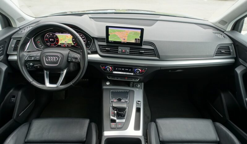 AUDI Q5 SPORTBACK 35 TDI 163 CH S-TRONIC MHEV  S-LINE complet