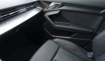 AUDI A3 SPORTBACK 35 TDI S-TRONIC 150 CH complet