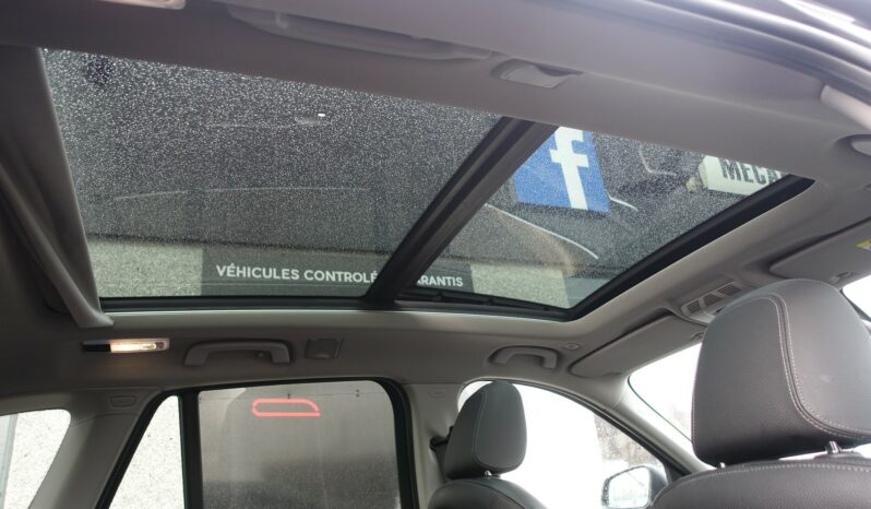 BMW X1 S-DRIVE 18IA 136 CH  X-LINE complet