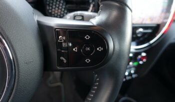 MINI COOPER CABRIOLET 1.5 SIDE WALK complet