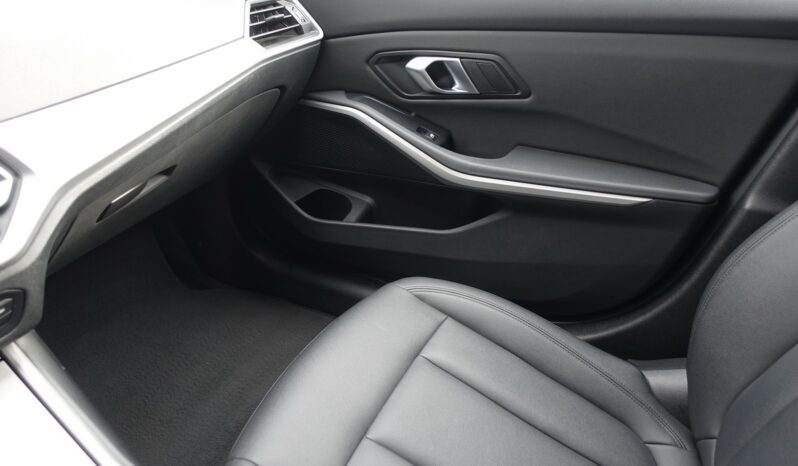 BMW 320 DA TOURING SERIE 3 190 CH BVA complet