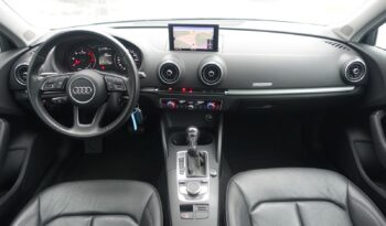 AUDI A3 SPORTBACK 1.6L TDI S-TRONIC 116 CH complet