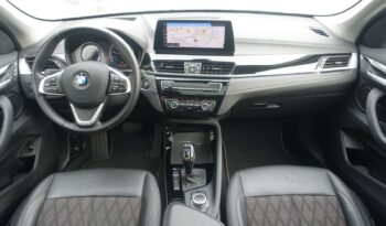 BMW X1 S-DRIVE 18IA 136 CH  X-LINE complet