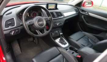 AUDI Q3 2.0L TDI S-TRONIC QUATTRO 184 CH complet