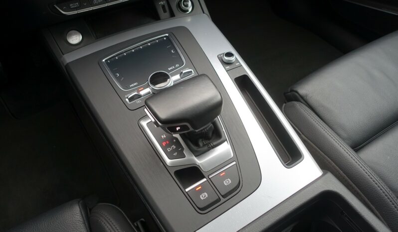 AUDI Q5 SPORTBACK 35 TDI 163 CH S-TRONIC MHEV  S-LINE complet