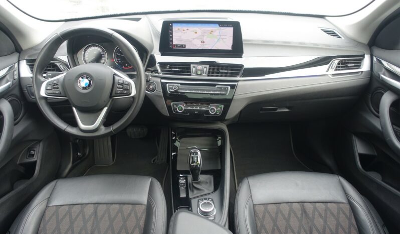 BMW X1 S-DRIVE 18IA 136 CH  X-LINE complet