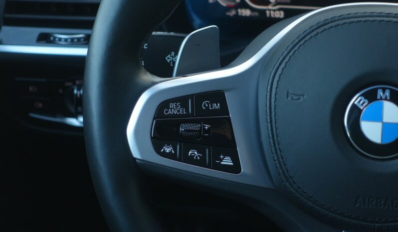 BMW X3 X-DRIVE 30EA HYBRIDE RECHARGEABLE 292 CH PACK M complet