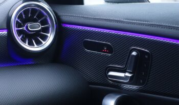 MERCEDES CLASSE A 250 E 262 CH HYBRIDE RECHARGEABLE 8G-DCT complet