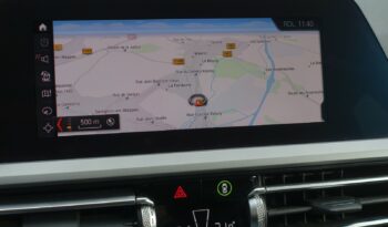 BMW 320 DA TOURING SERIE 3 190 CH BVA complet