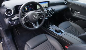 MERCEDES CLASSE A BERLINE 180d 8G-DCT complet