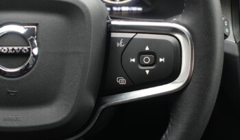 VOLVO XC 40 T4 HYBRIDE RECHARGEABLE GEARTRONIC 211 CH  INSCRIPTION complet