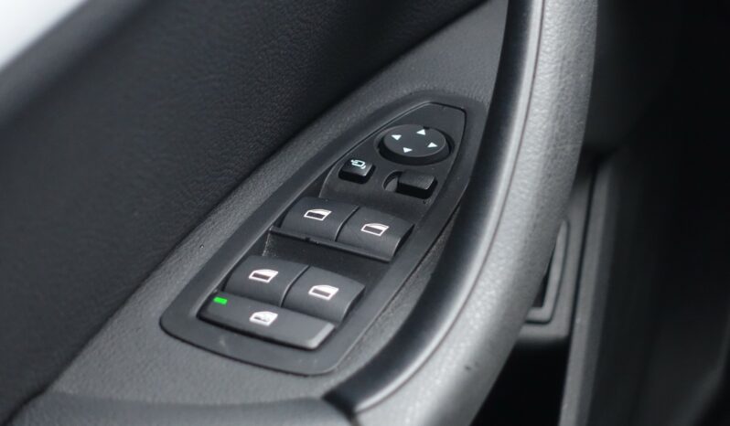 BMW X1 S-DRIVE 18DA BVA complet