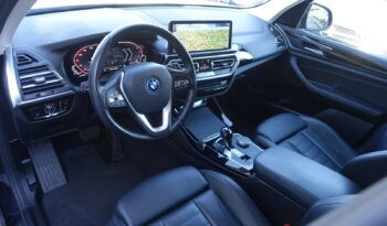 BMW X3 X-DRIVE 30EA HYBRIDE RECHARGEABLE 292 CH complet