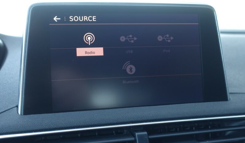 PEUGEOT 3008 1.6 BLUEHDI 120 CH GT LINE complet