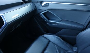 AUDI Q3 45 TFSI E S-TRONIC 245 CH HYBRIDE RECHARGEABLE  S-LINE complet