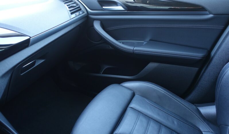 BMW X3 X-DRIVE 30EA HYBRIDE RECHARGEABLE 292 CH complet