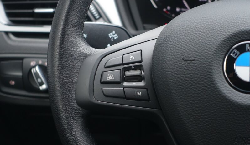 BMW X1 S-DRIVE 18DA BVA complet