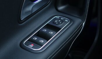 MERCEDES CLASSE A 250 E 262 CH HYBRIDE RECHARGEABLE 8G-DCT complet
