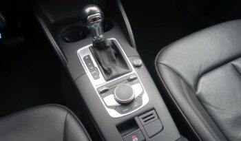 AUDI A3 SPORTBACK 1.6L TDI S-TRONIC 116 CH complet