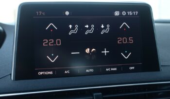 PEUGEOT 3008 1.6 BLUEHDI 120 CH GT LINE complet