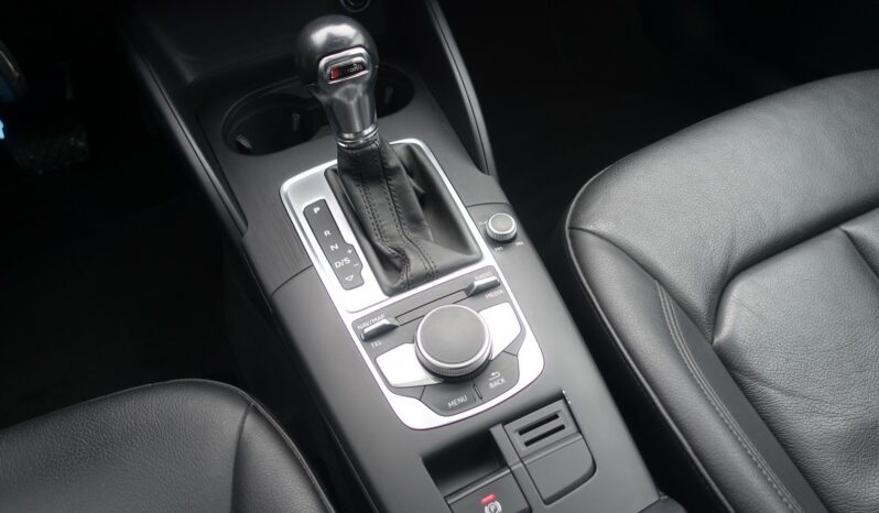AUDI A3 SPORTBACK 1.6L TDI S-TRONIC 116 CH complet