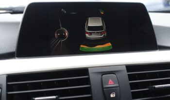 BMW 318 DA TOURING SERIE 3 BVA complet