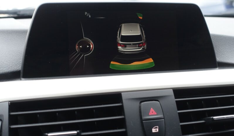 BMW 318 DA TOURING SERIE 3 BVA complet