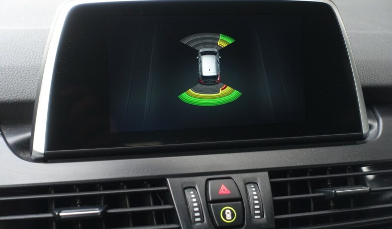 BMW 216 D GRAN TOURER 7 PLACES complet