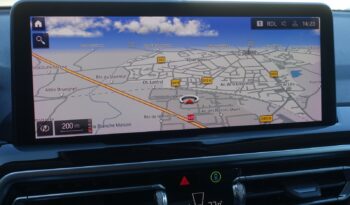 BMW X3 X-DRIVE 30EA HYBRIDE RECHARGEABLE 292 CH complet