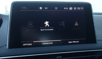 PEUGEOT 3008 1.6 BLUEHDI 120 CH GT LINE complet