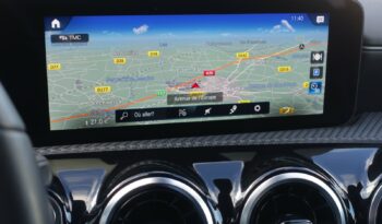 MERCEDES CLASSE A BERLINE 180d 8G-DCT complet