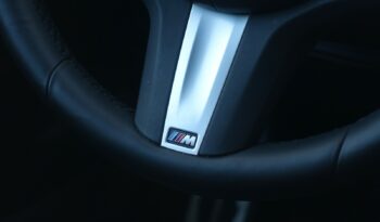 BMW X3 X-DRIVE 30EA HYBRIDE RECHARGEABLE 292 CH PACK M complet