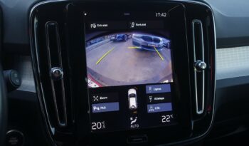 VOLVO XC 40 D3 2.0 L GEARTRONIC 150CH MOMENTUM complet