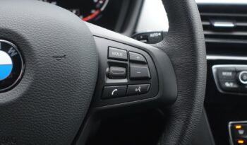 BMW X1 S-DRIVE 18DA BVA complet