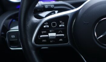 MERCEDES CLASSE A 250 E 262 CH HYBRIDE RECHARGEABLE 8G-DCT complet