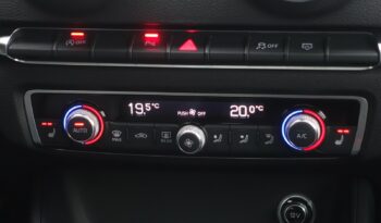 AUDI A3 SPORTBACK 1.6L TDI S-TRONIC 116 CH complet