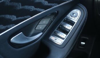 MERCEDES CLASSE GLC 220 D 9G-TRONIC 163 CH AMG-LINE complet