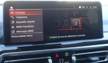 BMW X3 X-DRIVE 30EA HYBRIDE RECHARGEABLE 292 CH complet