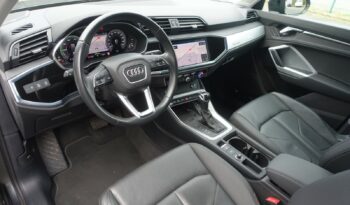 AUDI Q3 SPORTBACK 45 TFSI E S-TRONIC 245 CH HYBRIDE RECHARGEABLE S-LINE complet