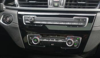 BMW X1 S-DRIVE 18IA 136 CH  X-LINE complet