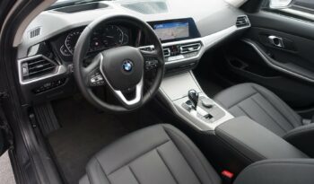BMW 320 DA TOURING SERIE 3 190 CH MHEV BVA complet