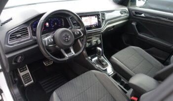 VOLKSWAGEN T-ROC 1.5 L TSI DSG7  R-LINE complet