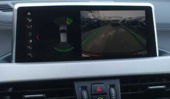 BMW X2 S-DRIVE 16D complet