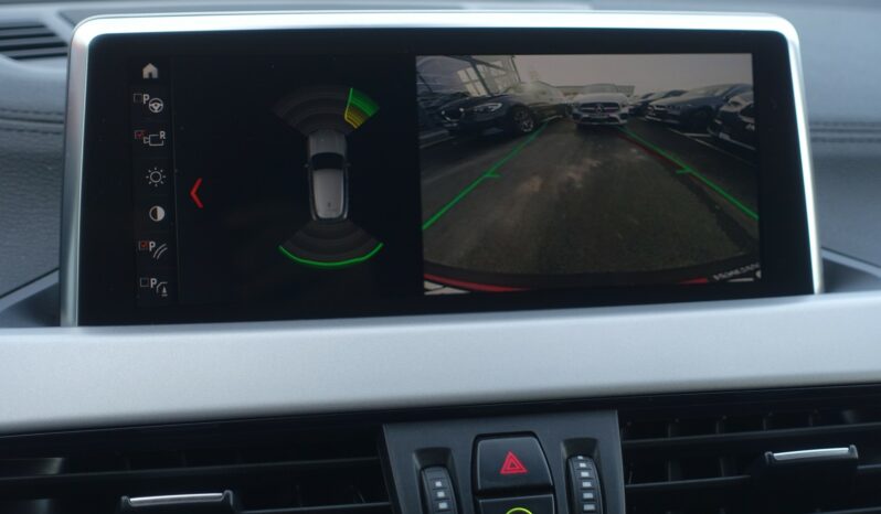 BMW X2 S-DRIVE 16D complet