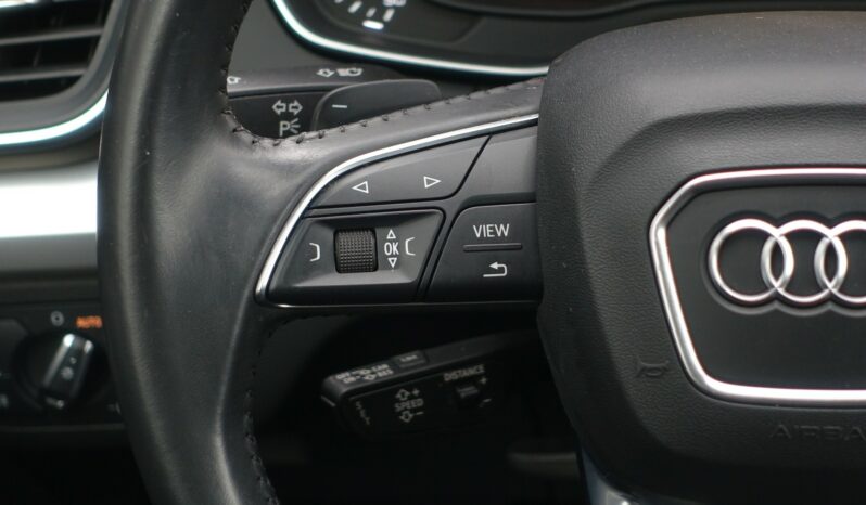 AUDI Q5 SPORTBACK 35 TDI 163 CH S-TRONIC MHEV  S-LINE complet