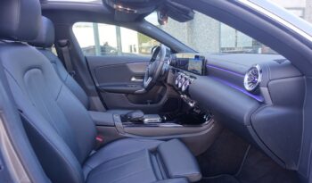 MERCEDES CLASSE CLA 200D SHOOTING BRAKE 150 CH 8G-DCT complet